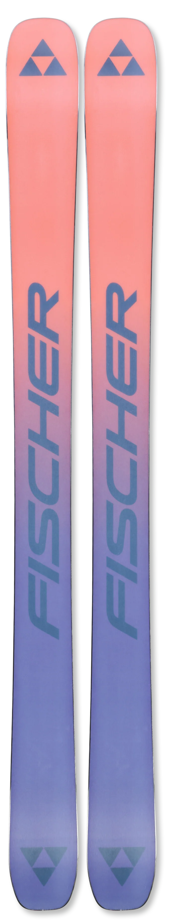 Fischer Nightstick Team Junior Ski