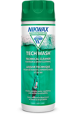 NikWax Tech Wash