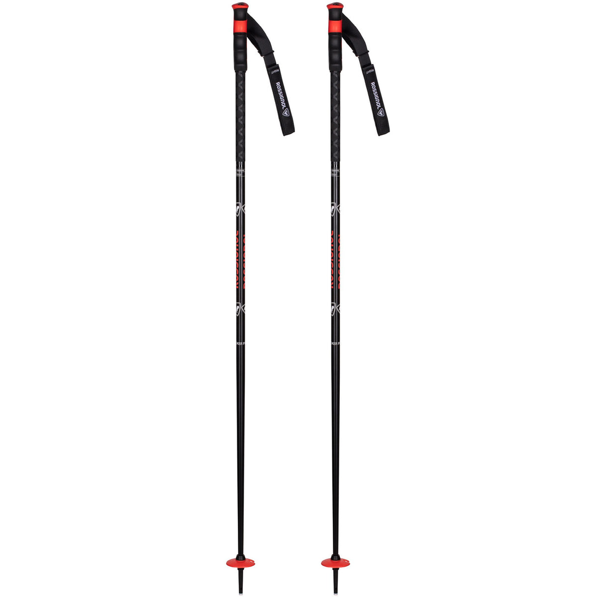 Rossignol Poker Pro Poles