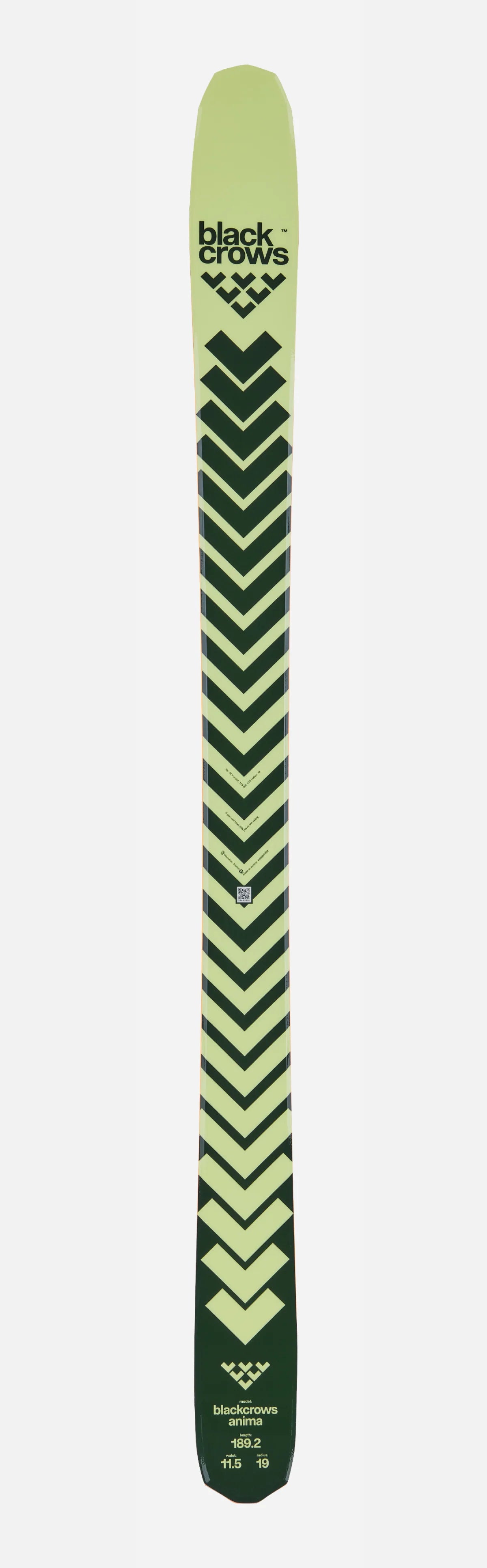 Black Crows Anima Men's Ski 2027