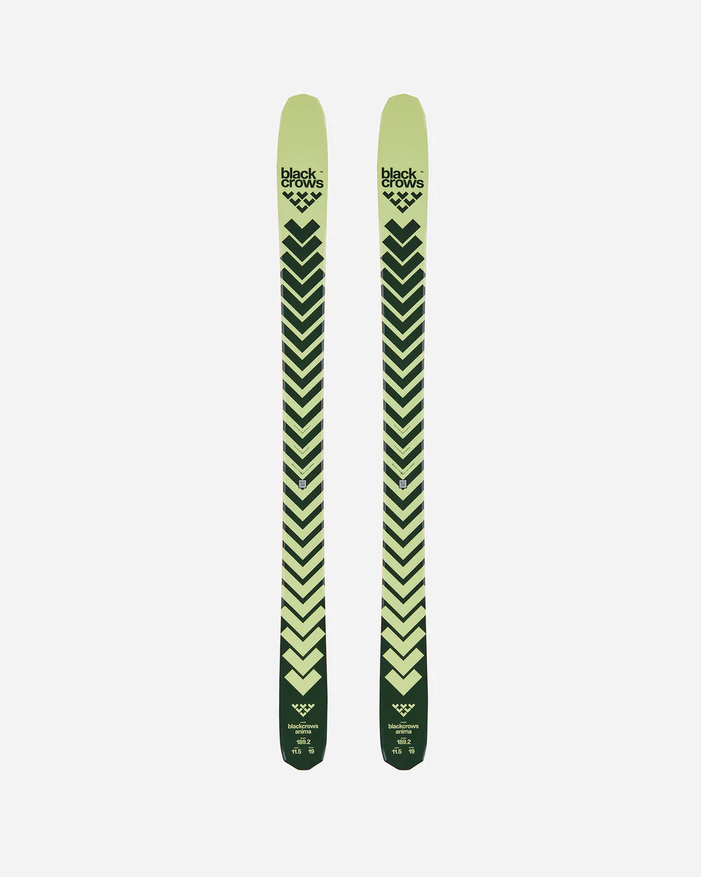 Black Crows Anima Men's Ski 2027
