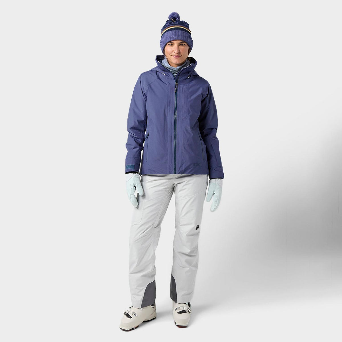 Stio Women&#39;s Doublecharge Insulated Jacket