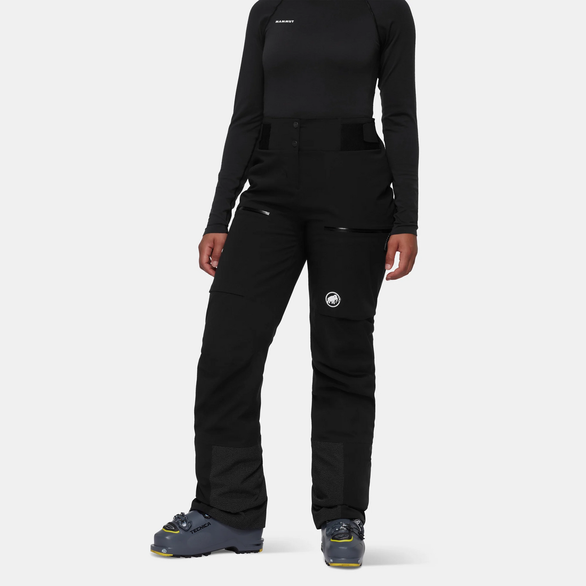 Mammut Stoney HS Thermo Pant Womens 27