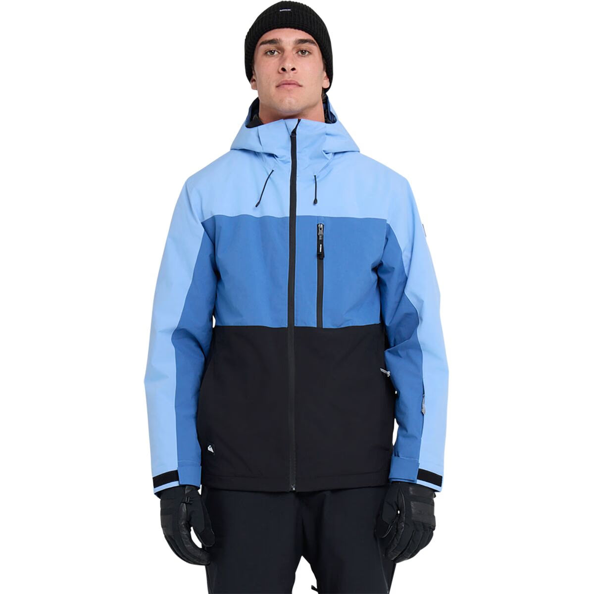 Quicksilver Sycamore Men's Jacket