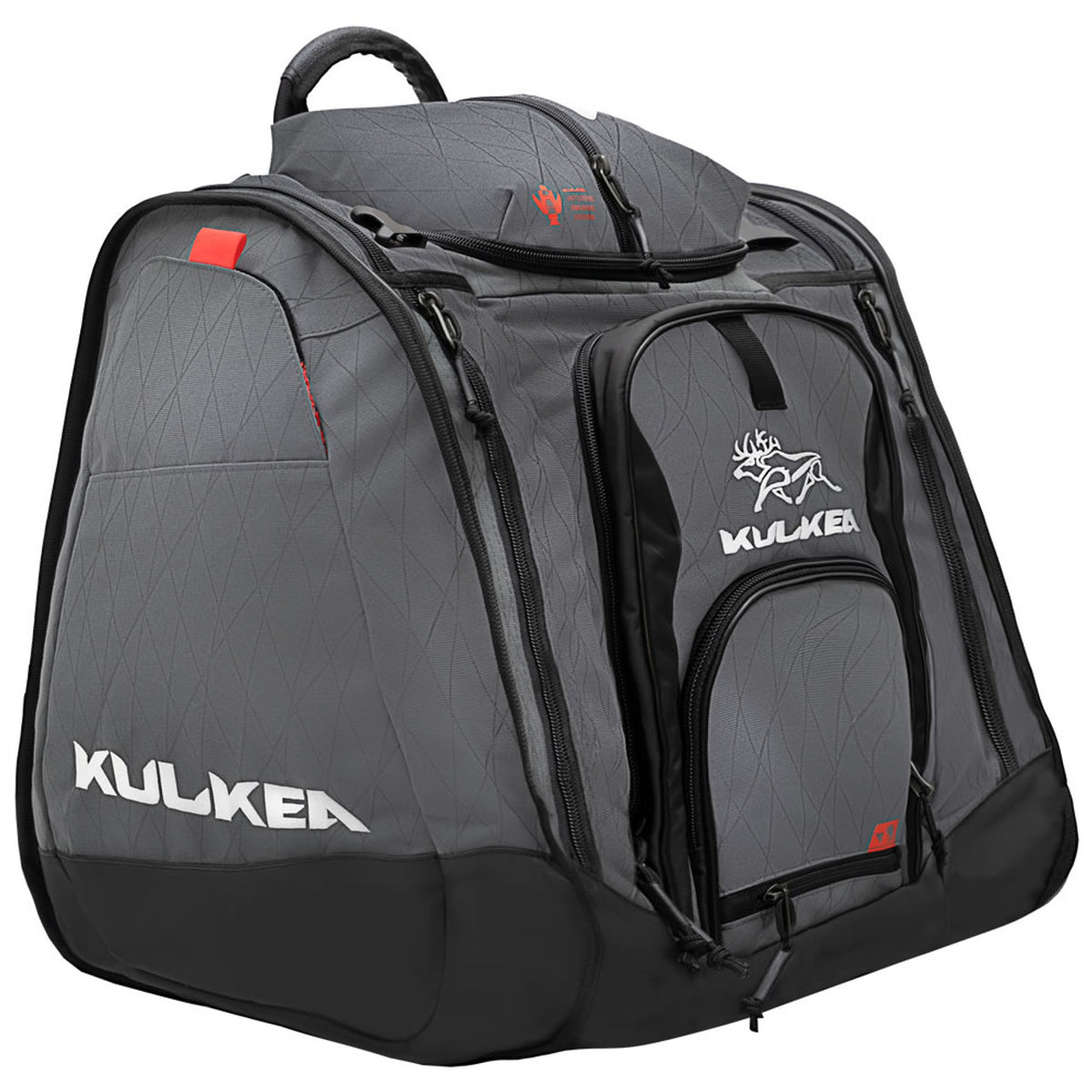 Kulkea Boot Trekker Boot Bag 70L