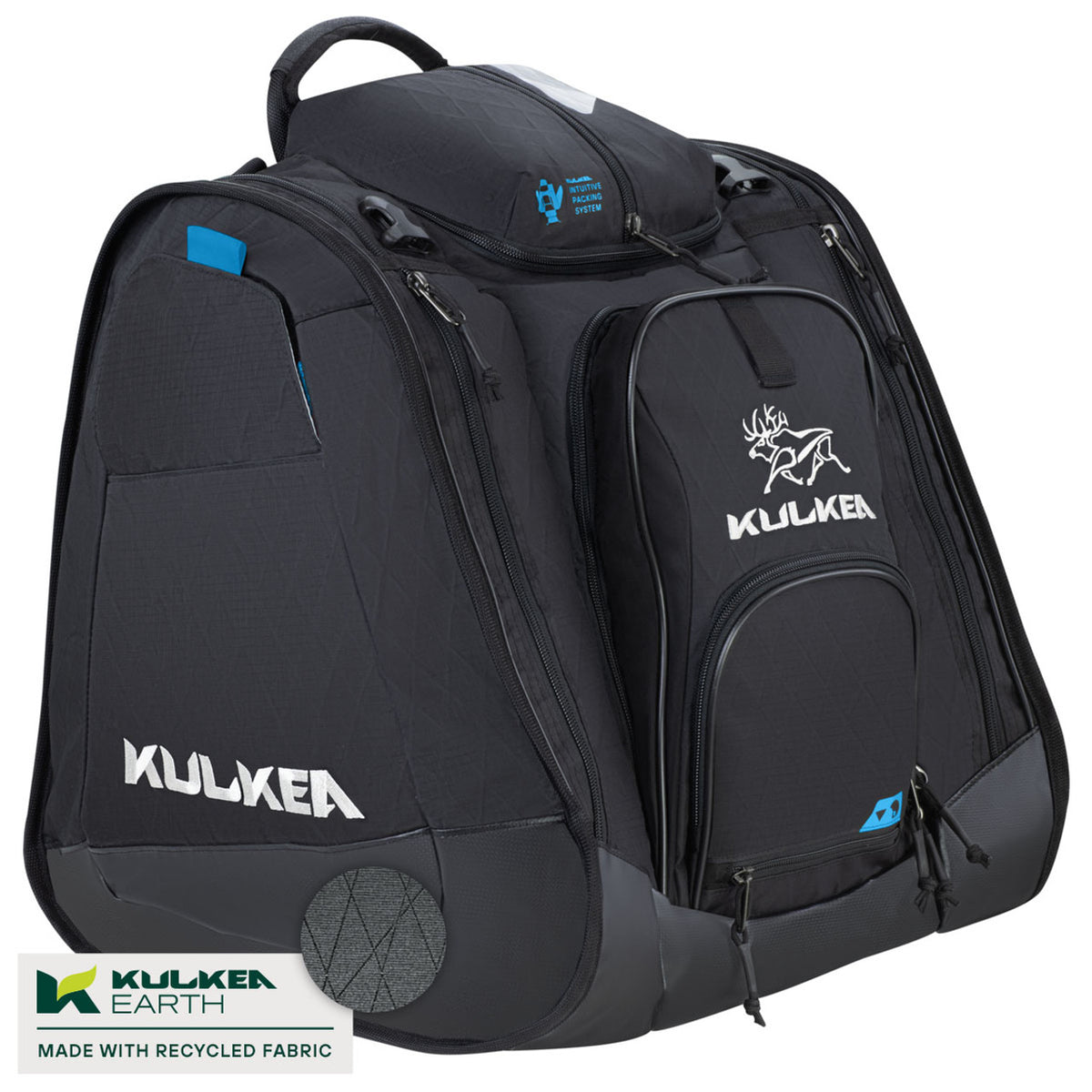 Kulkea Boot Trekker Boot Bag 70L