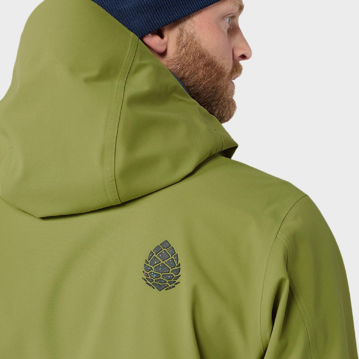 Stio Men&#39;s Skyrider Jacket