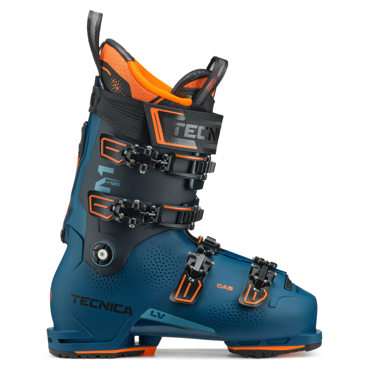 Tecnica Mach1 LV 120 Men&#39;s Boot 2025