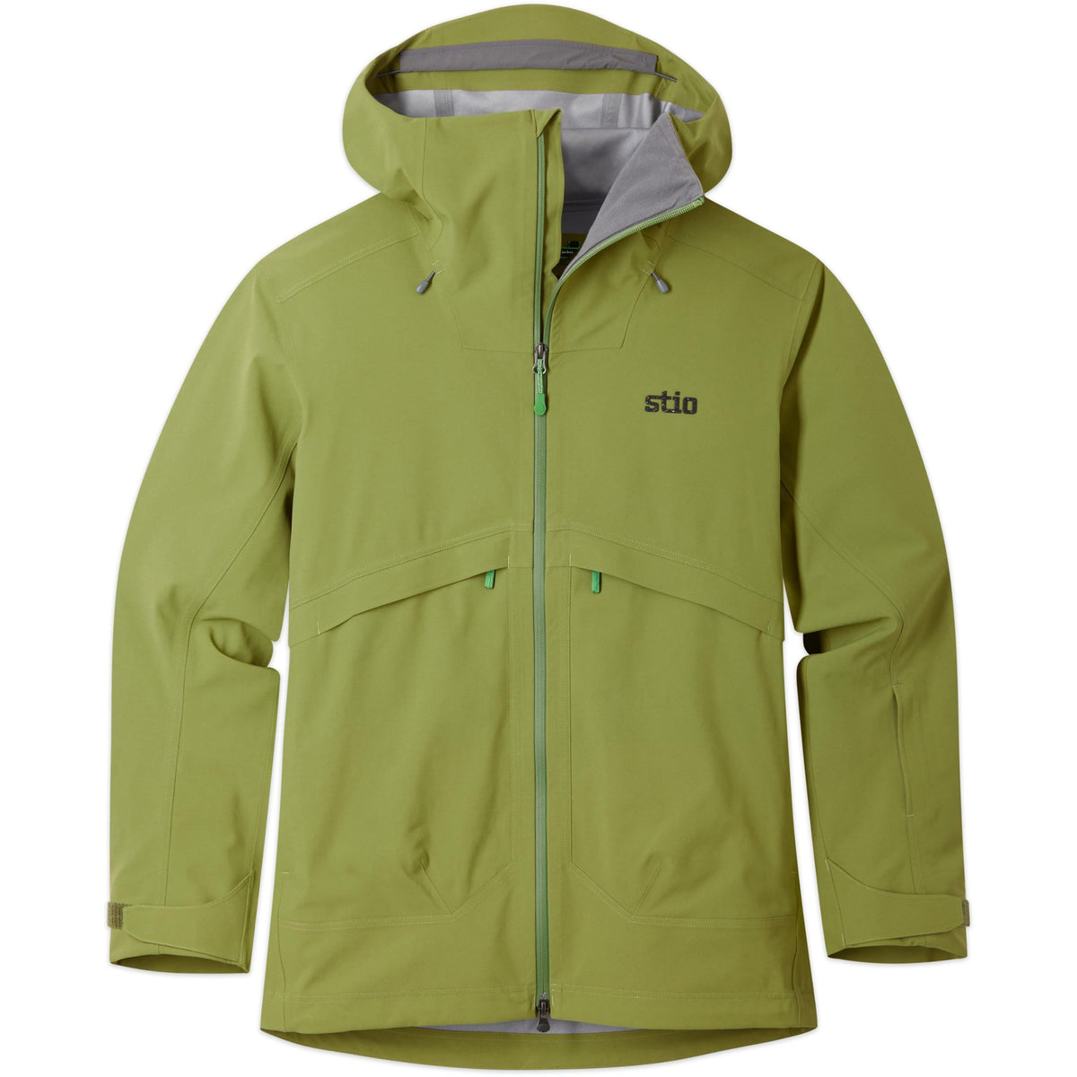 Stio Men's Skyrider Jacket