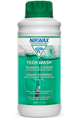 NikWax Tech Wash