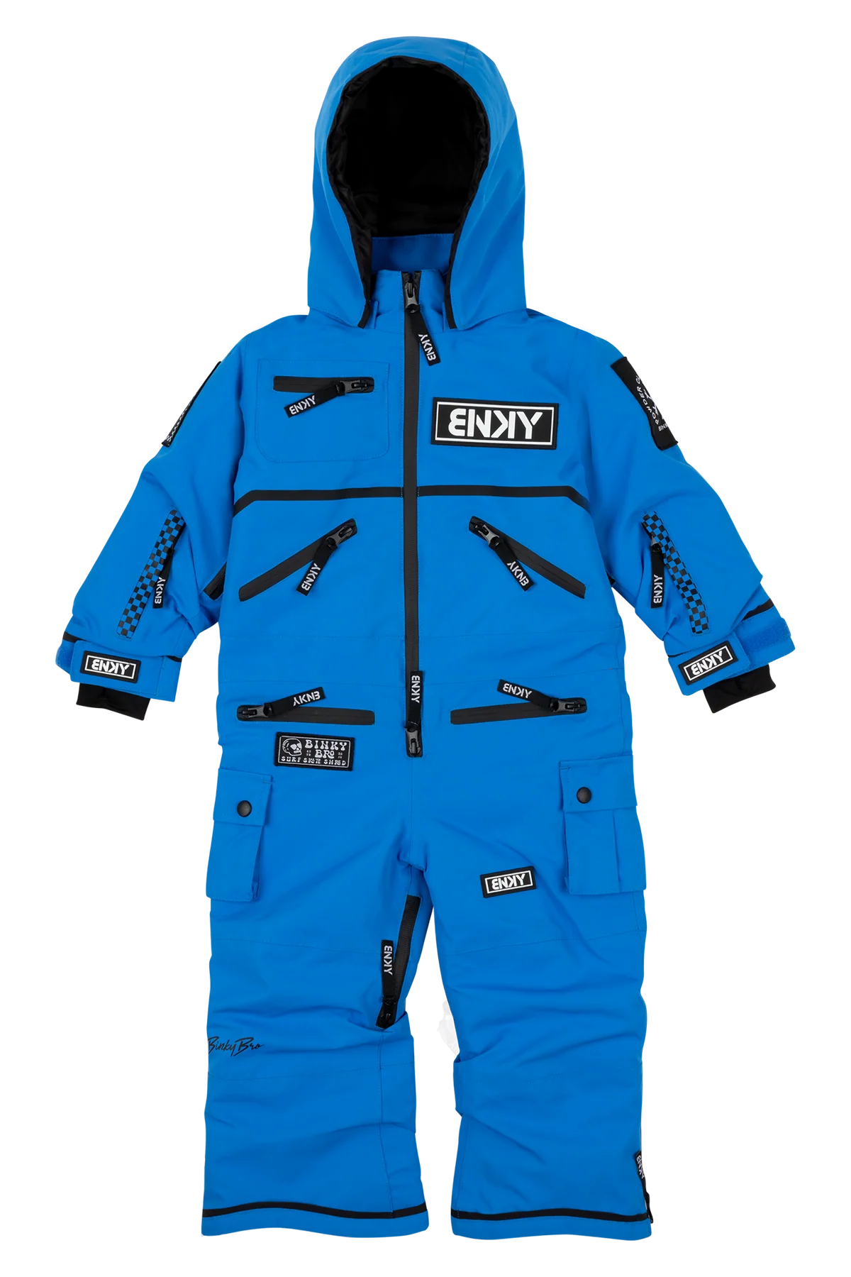 BinkyBros Snowsuit Youth