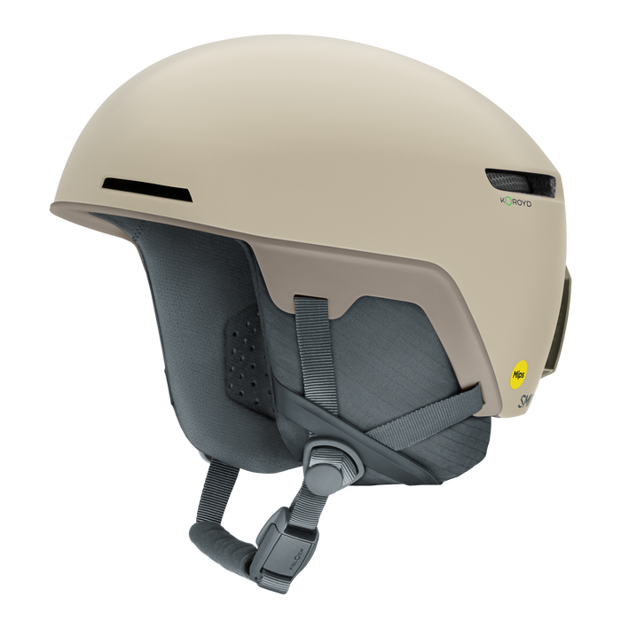 Smith Code MIPS Helmet Matte Chalk Large