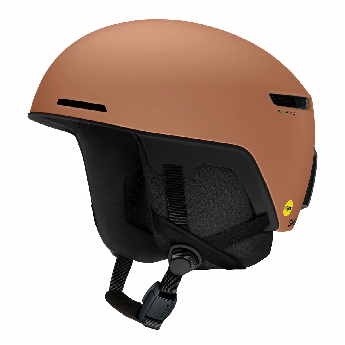 Smith Code MIPS Helmet