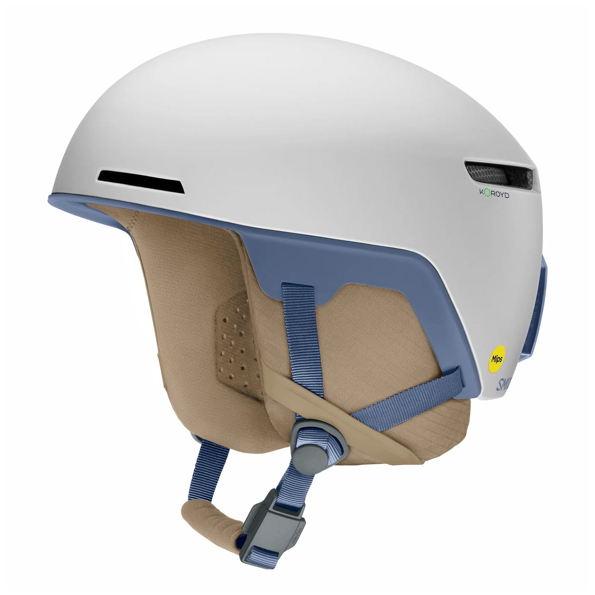 Smith Code MIPS Helmet