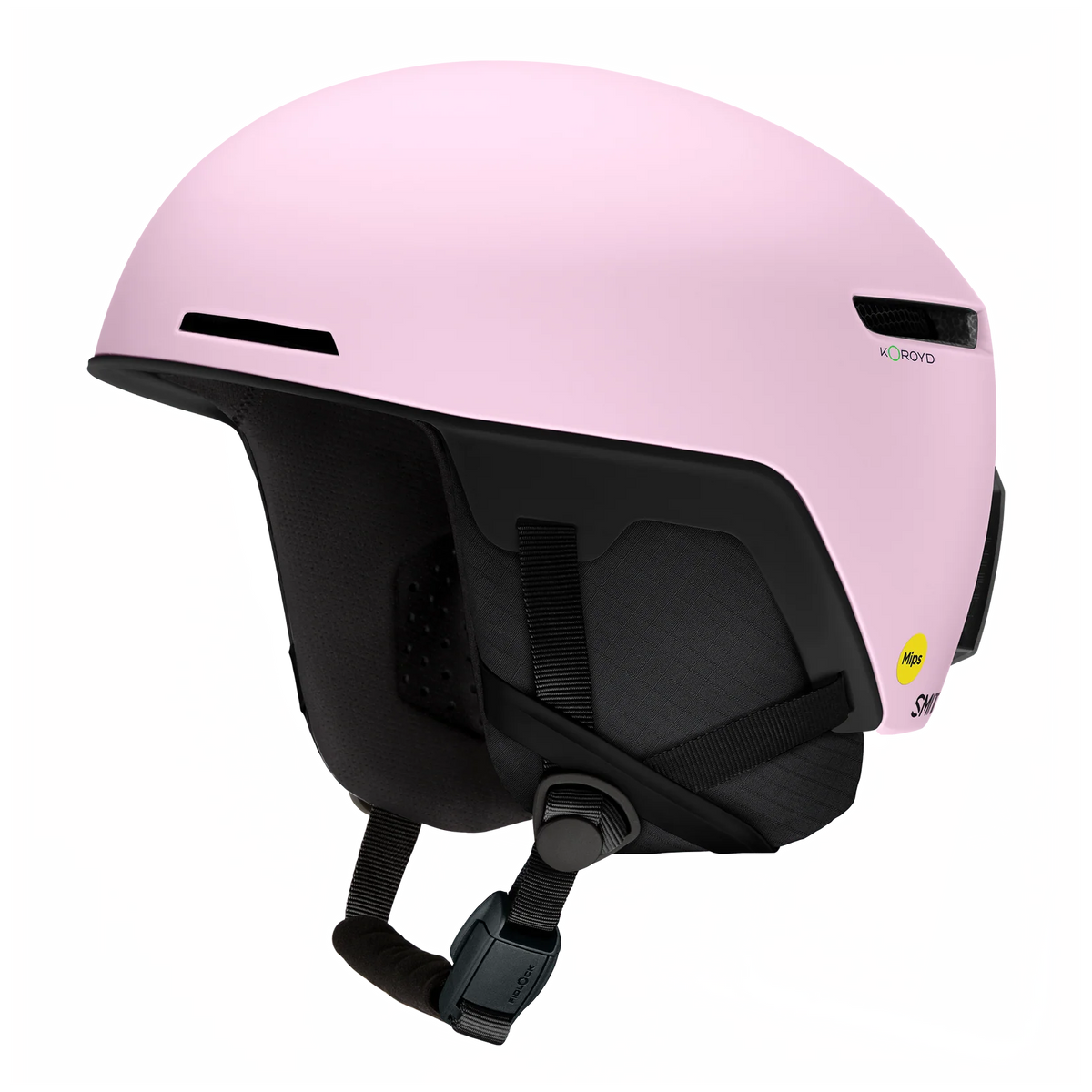 Smith Code MIPS Helmet