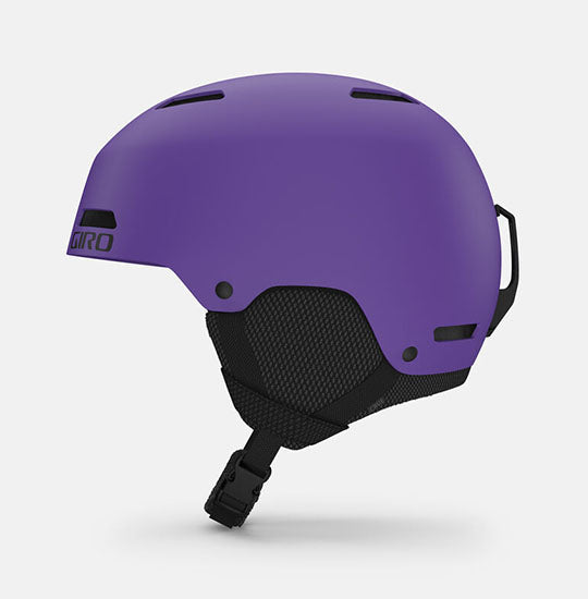 Giro Crue Junior Helmet