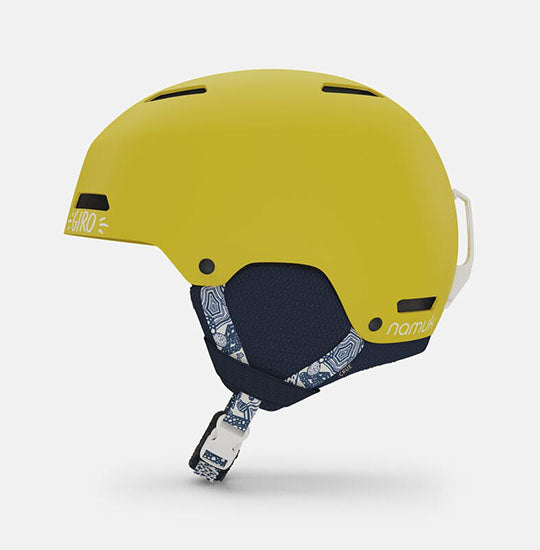 2024 Giro Crue Youth Helmet