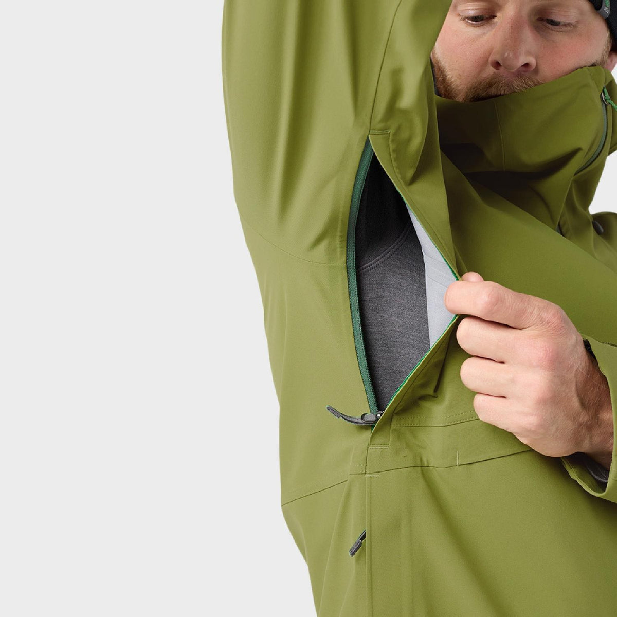 Stio Men&#39;s Skyrider Jacket