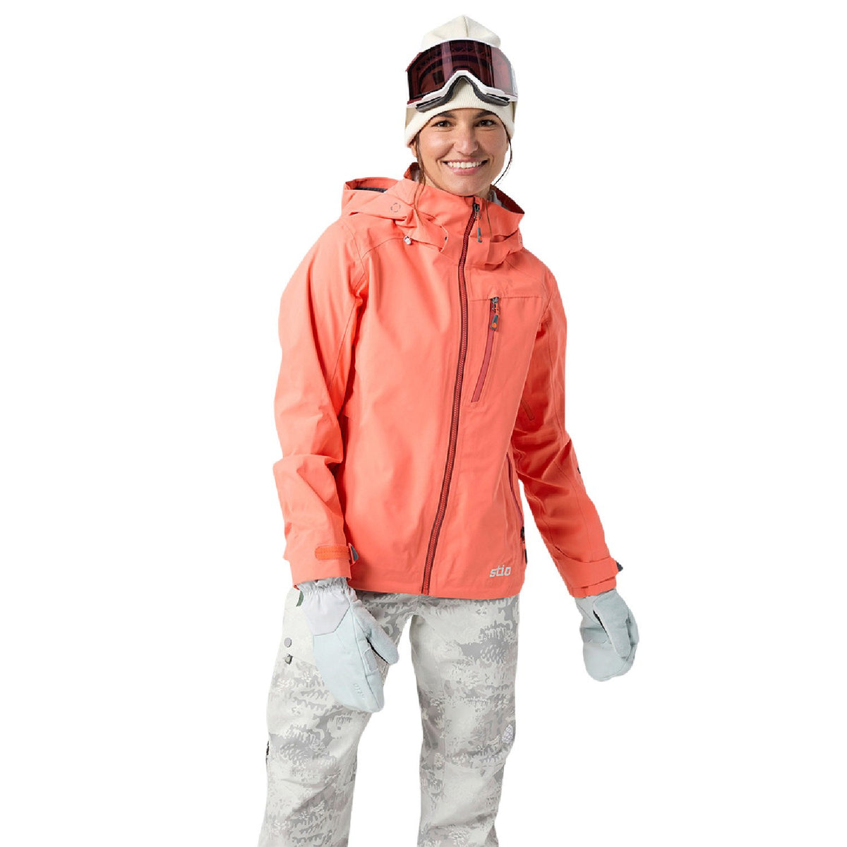 Stio Women’s Environ Jacket