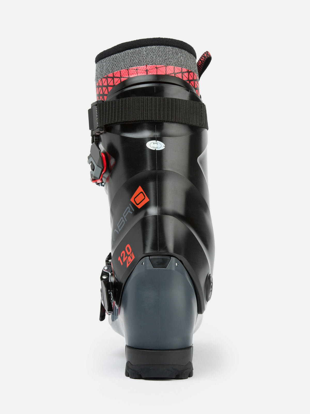 Dalbello Cabrio Lv 120 3DWrap Ski Boots 2025