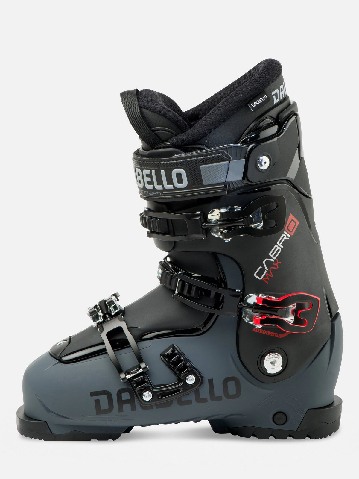 Dalbello Cabrio Max Ski Boots 2025