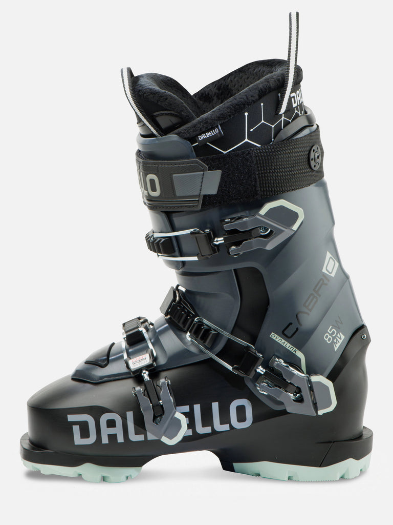 Dalbello Cabrio Mv 85 W IF Ski Boots 2025 Saami Ski Shop