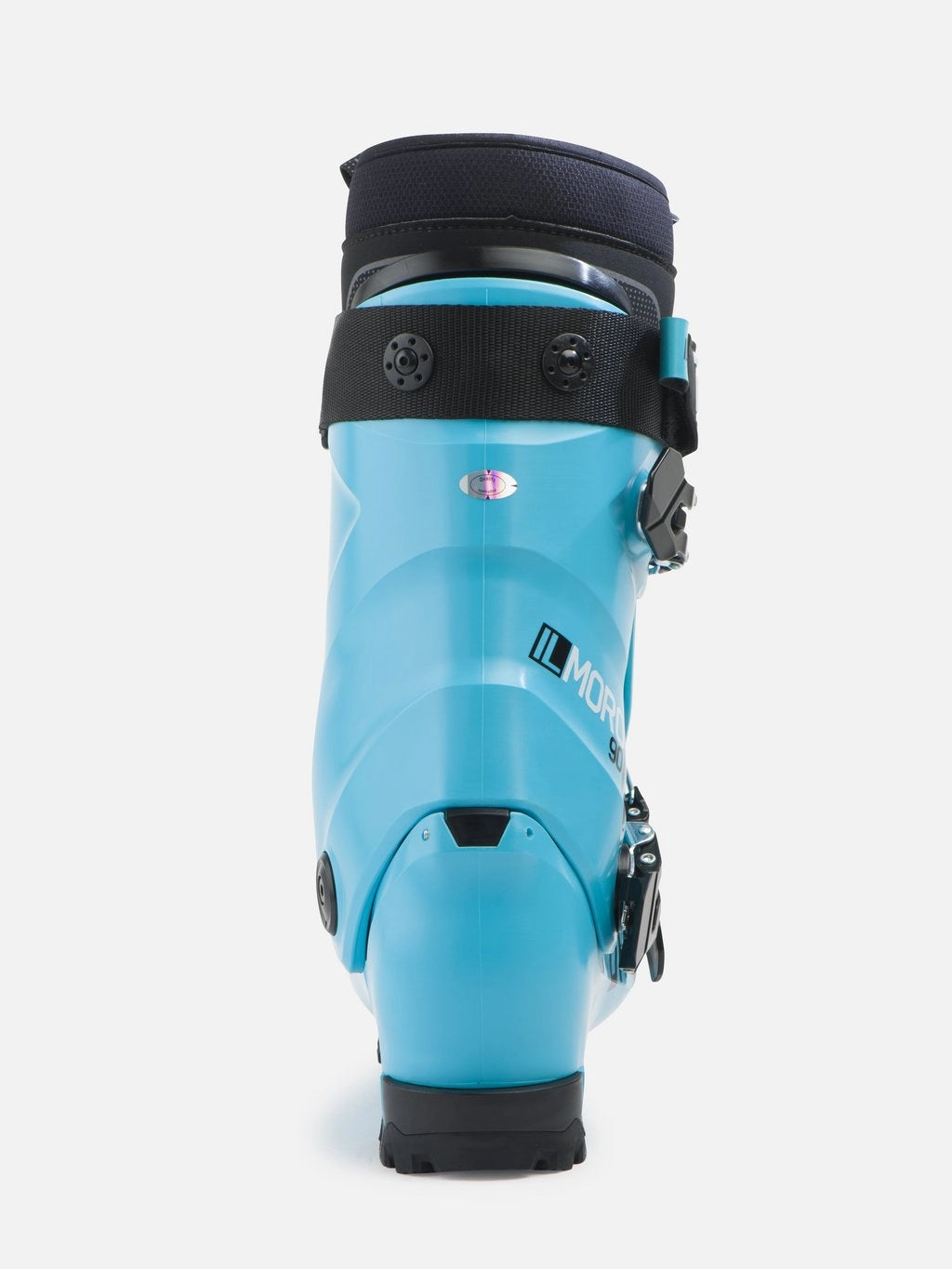 Dalbello IL Moro 90 3DWrap Ski Boots