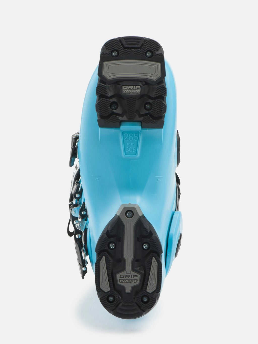 Dalbello IL Moro 90 3DWrap Ski Boots