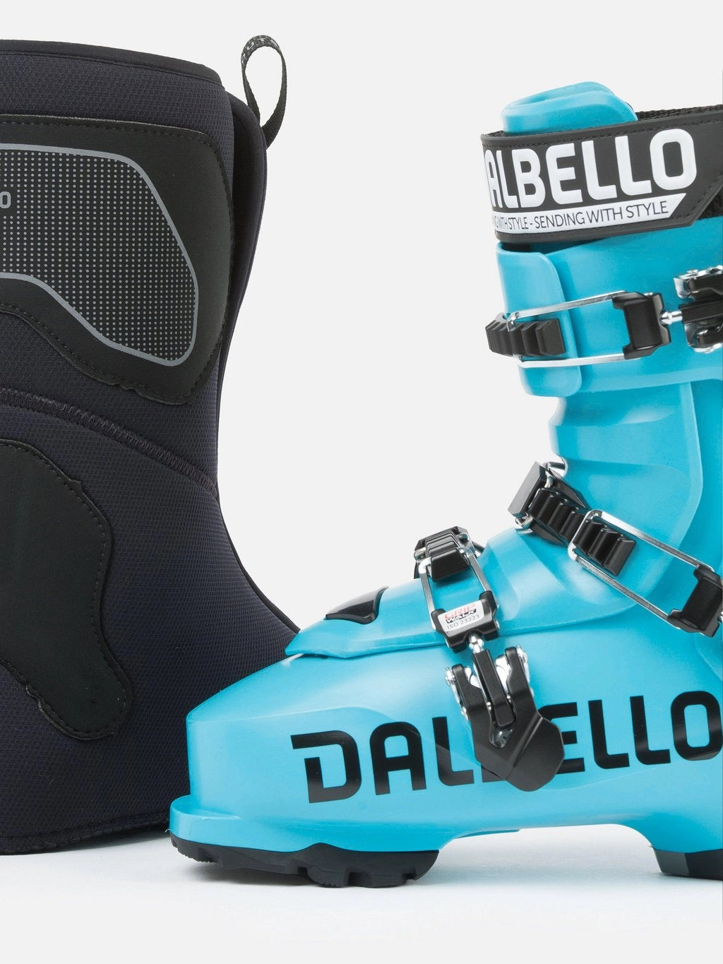 Dalbello IL Moro 90 3DWrap Ski Boots