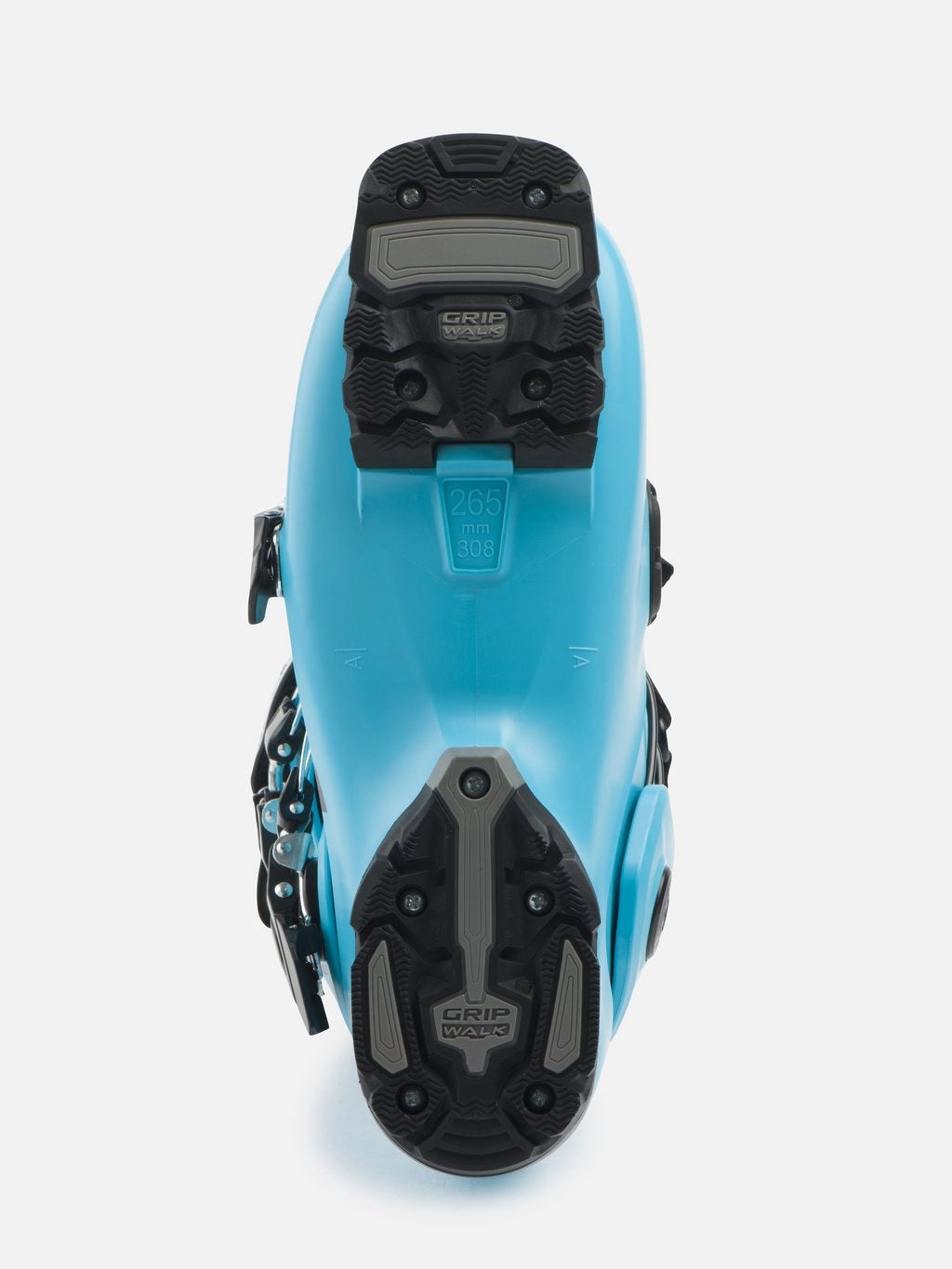 Dalbello IL Moro MV 3DWrap Ski Boots