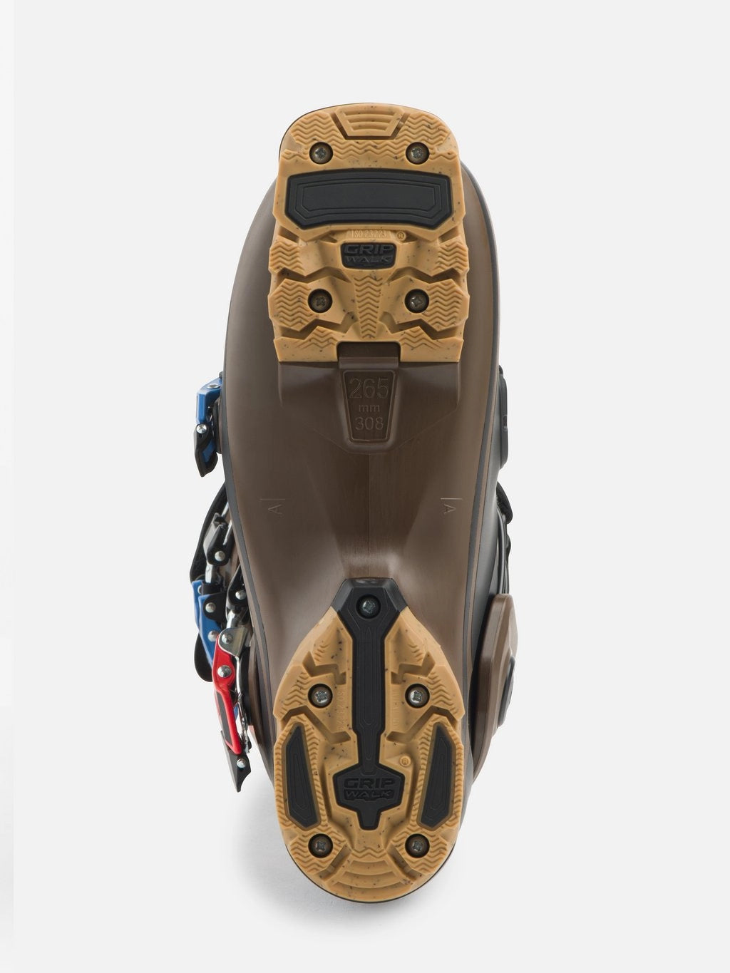 Dalbello IL Moro PRO 3DWrap Ski Boots