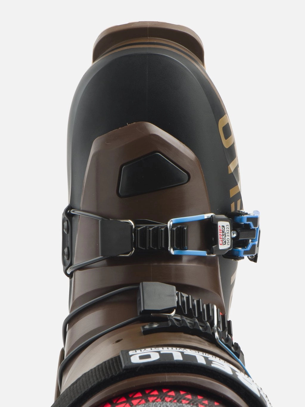Dalbello IL Moro PRO 3DWrap Ski Boots