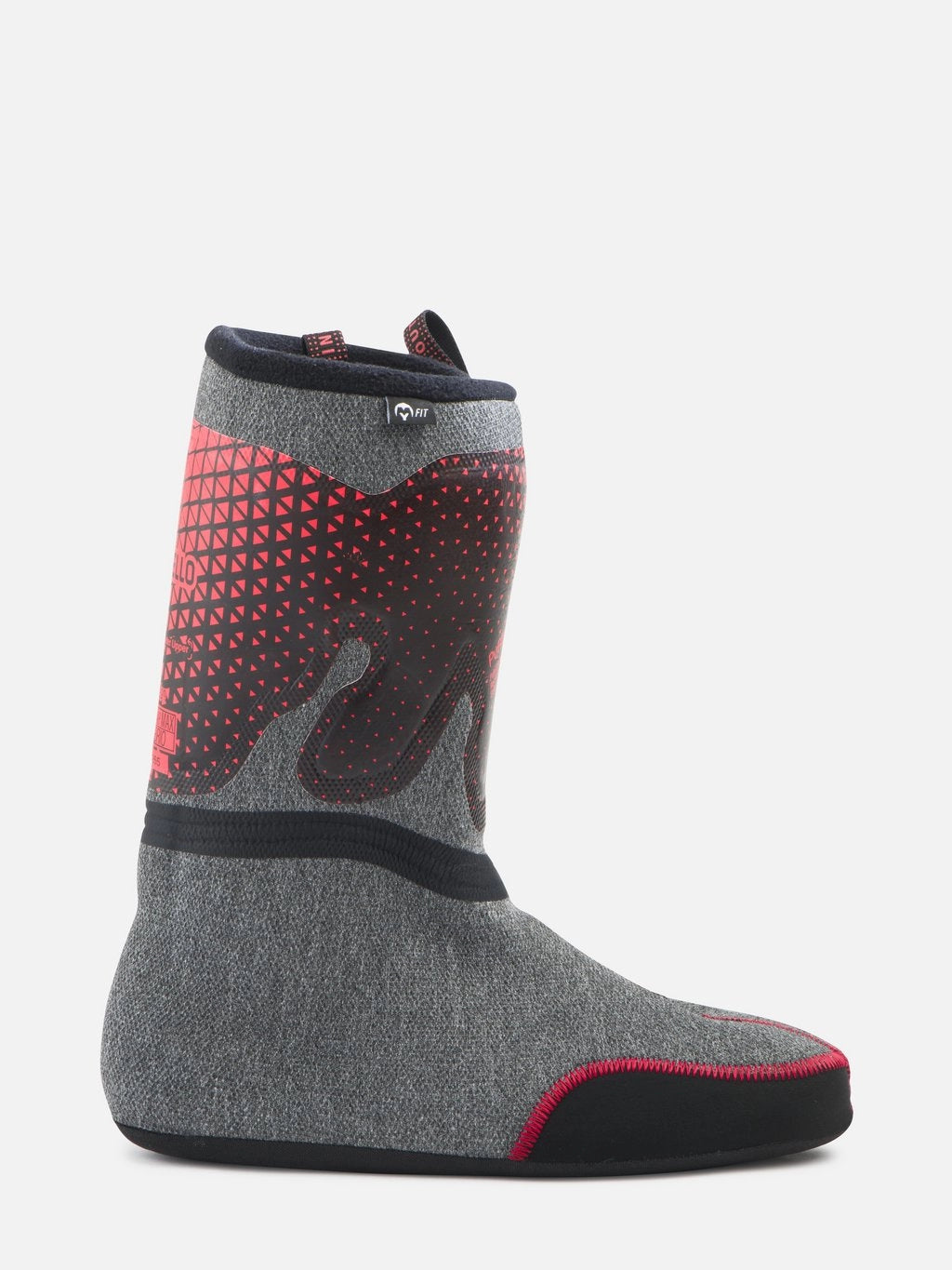 Dalbello IL Moro PRO 3DWrap Ski Boots
