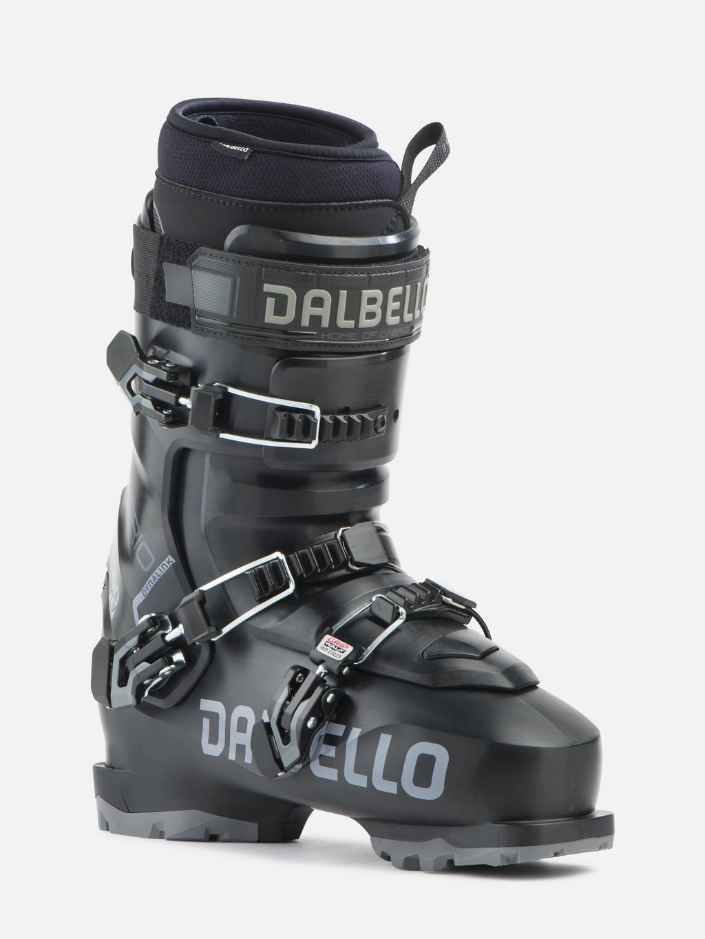 Dalbello Cabrio LV 100 3DWrap Ski Boots