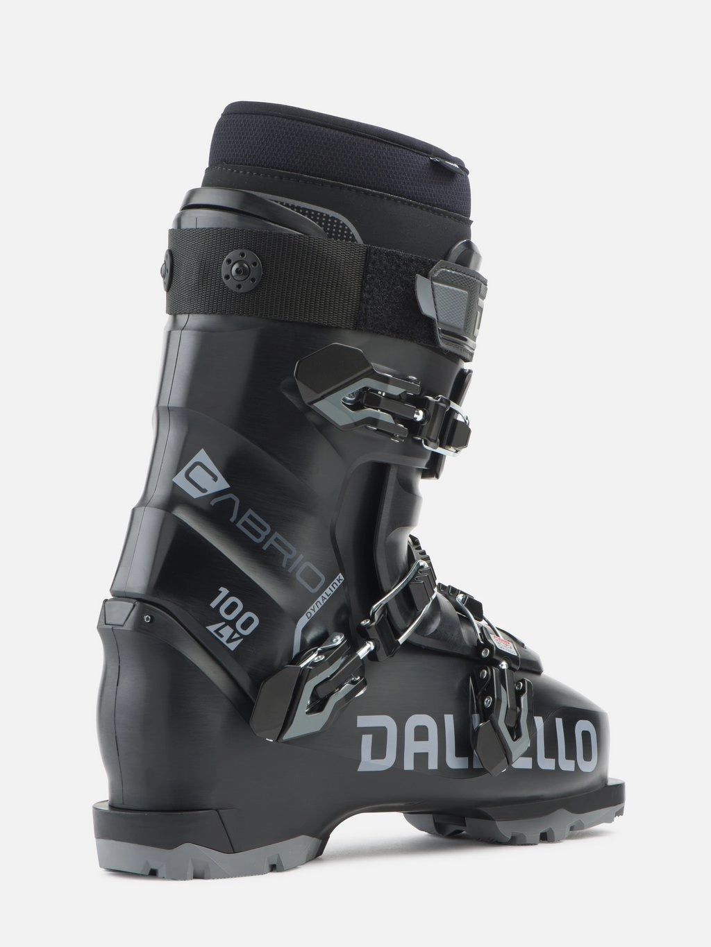 Dalbello Cabrio LV 100 3DWrap Ski Boots