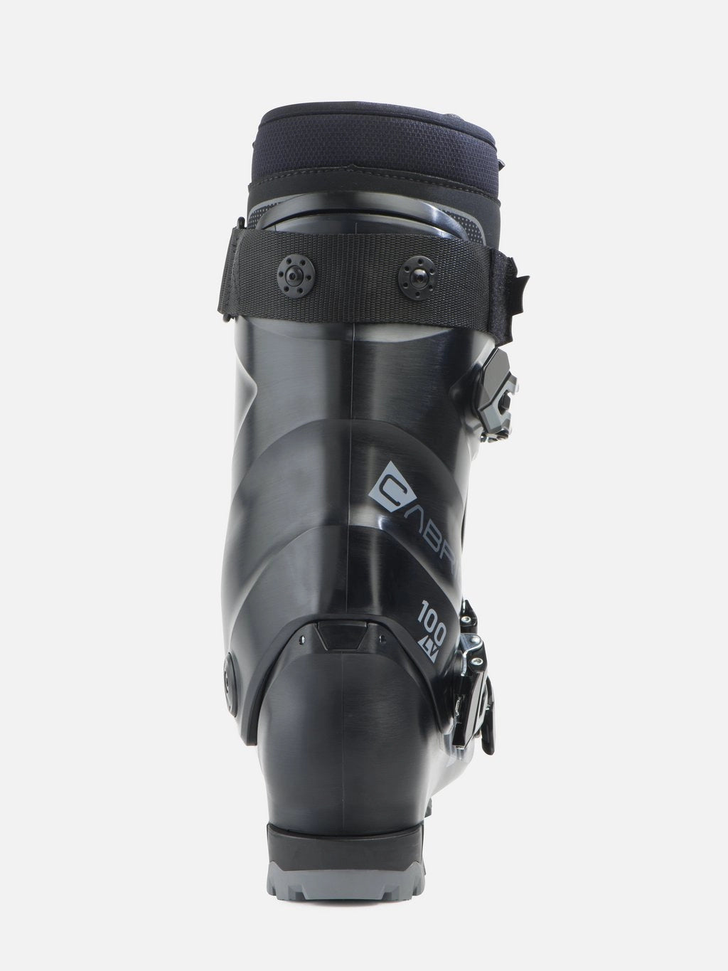Dalbello Cabrio LV 100 3DWrap Ski Boots