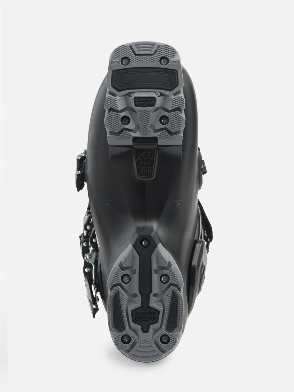 Dalbello Cabrio LV 100 3DWrap Ski Boots