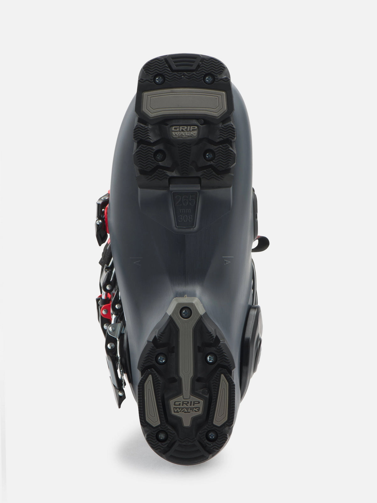 Dalbello Cabrio LV 120 3DWrap Ski Boots