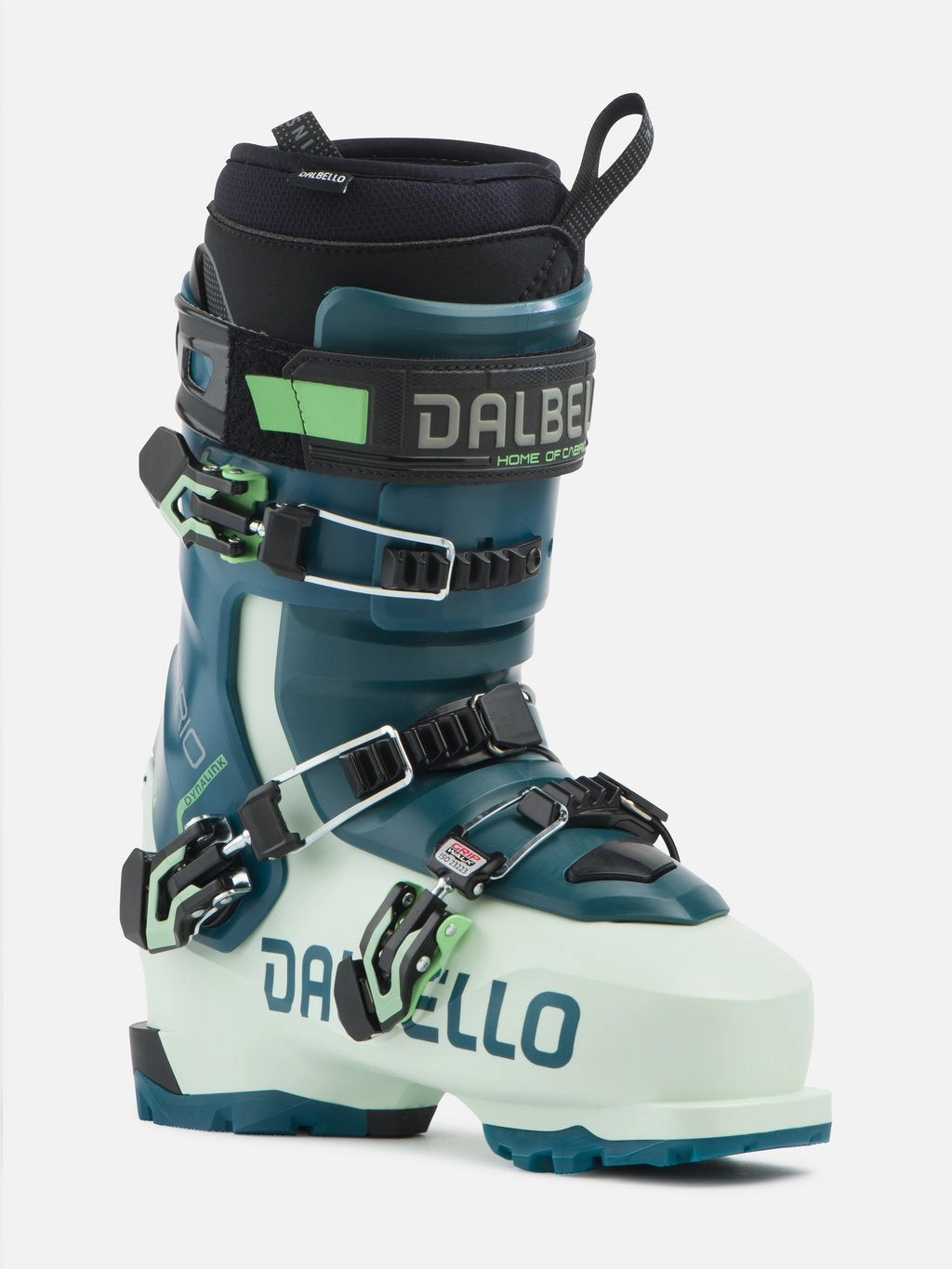 Dalbello Cabrio LV 95 3DWrap Women&#39;s Boots