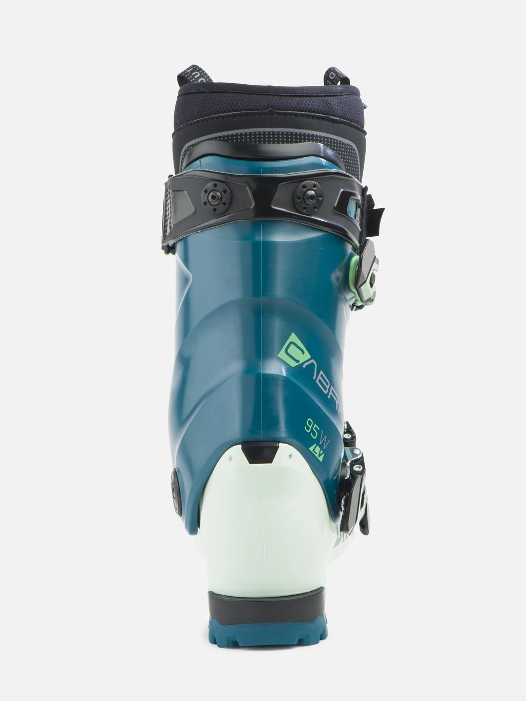 Dalbello Cabrio LV 95 3DWrap Women&#39;s Boots