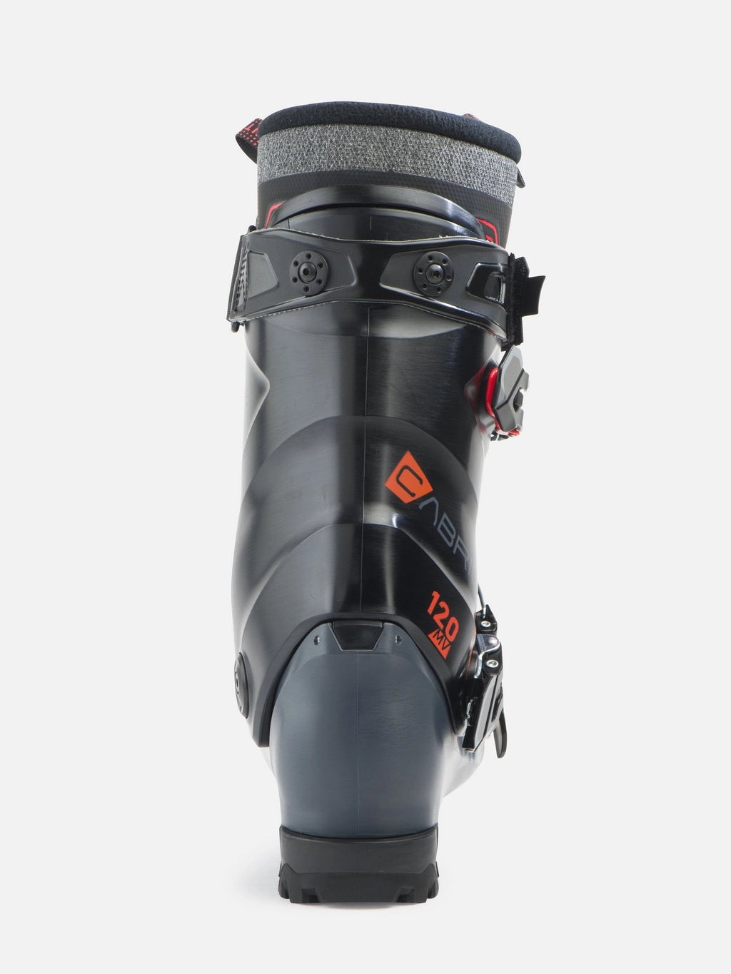 Dalbello Cabrio MV 120 3DWrap Ski Boots