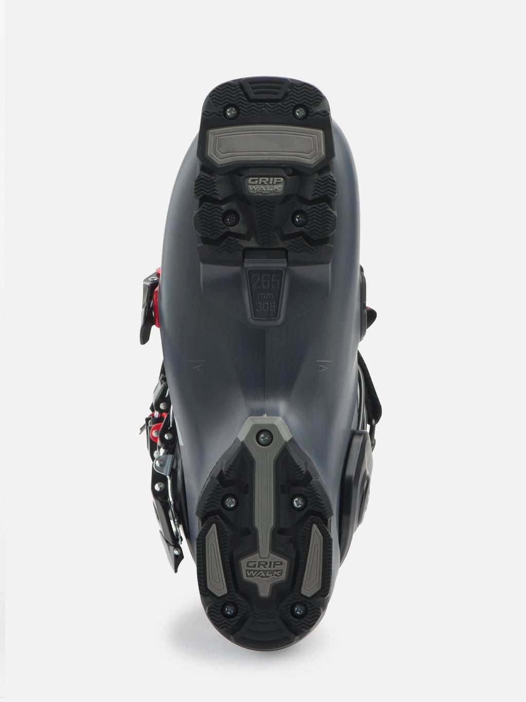 Dalbello Cabrio MV 120 3DWrap Ski Boots