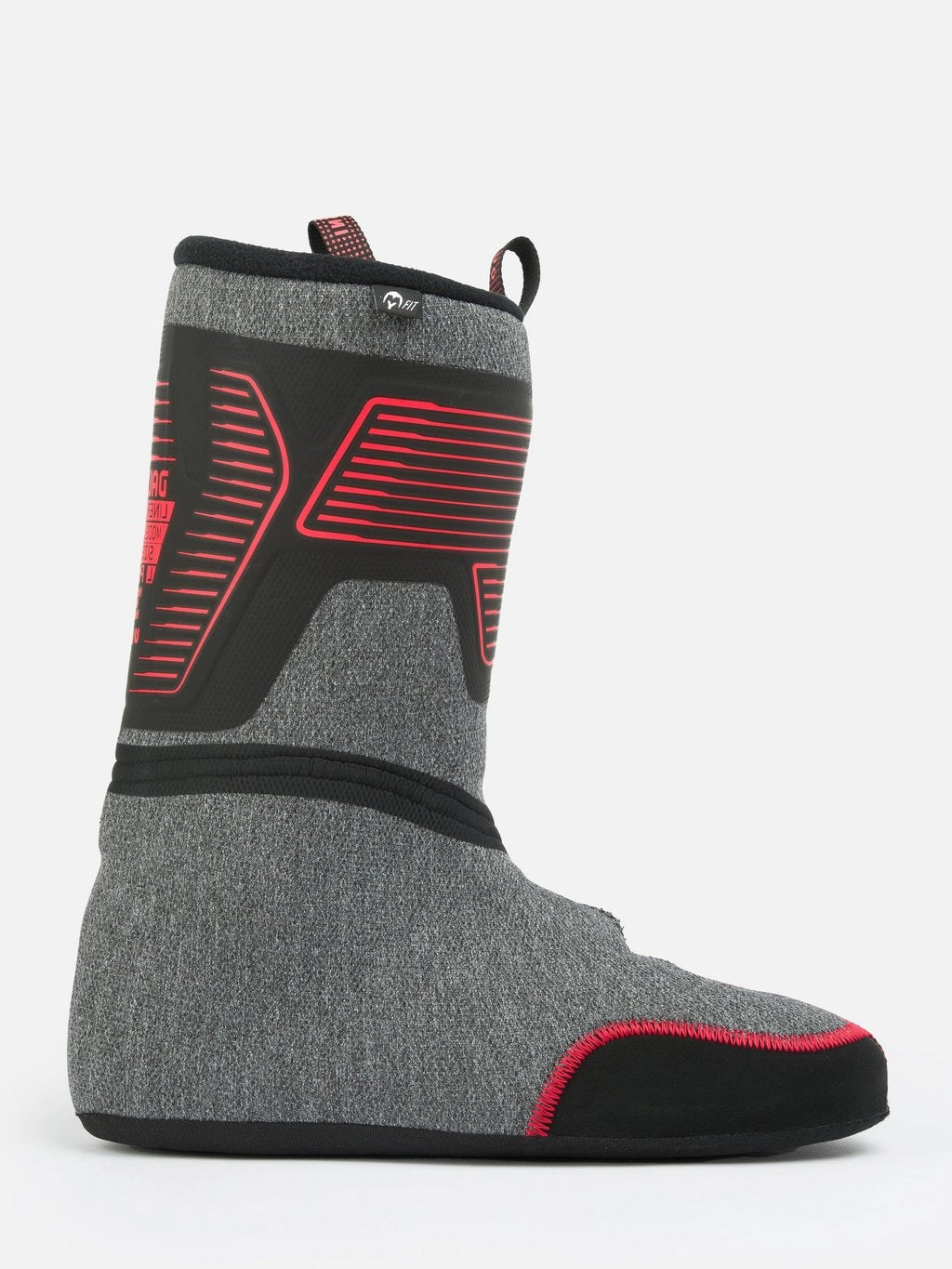 Dalbello Cabrio MV 120 3DWrap Ski Boots