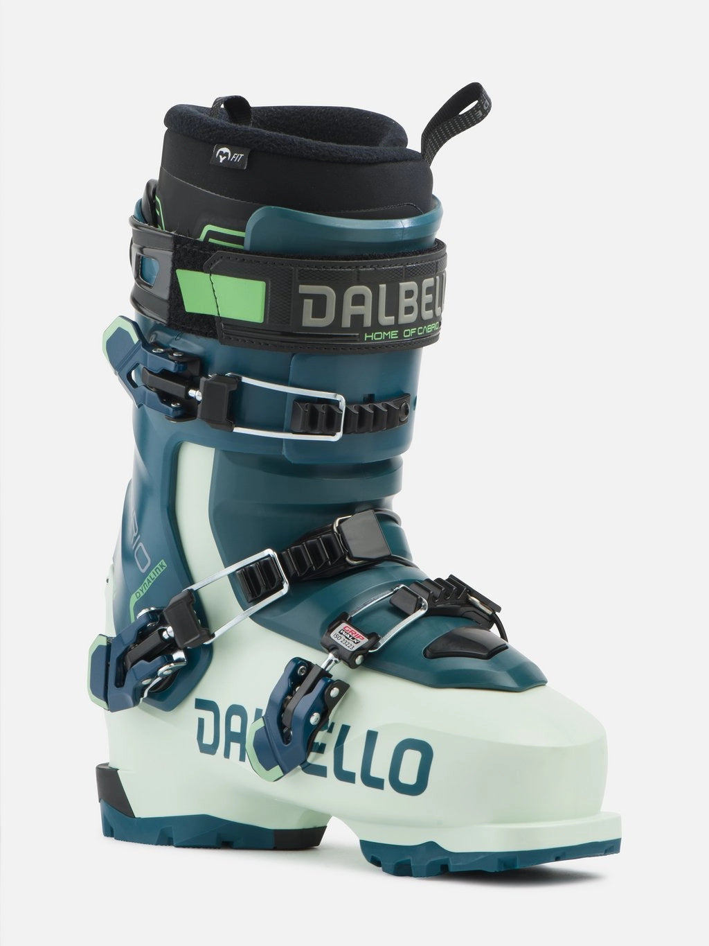 Dalbello Cabrio MV 95 3DWrap Women&#39;s Boots