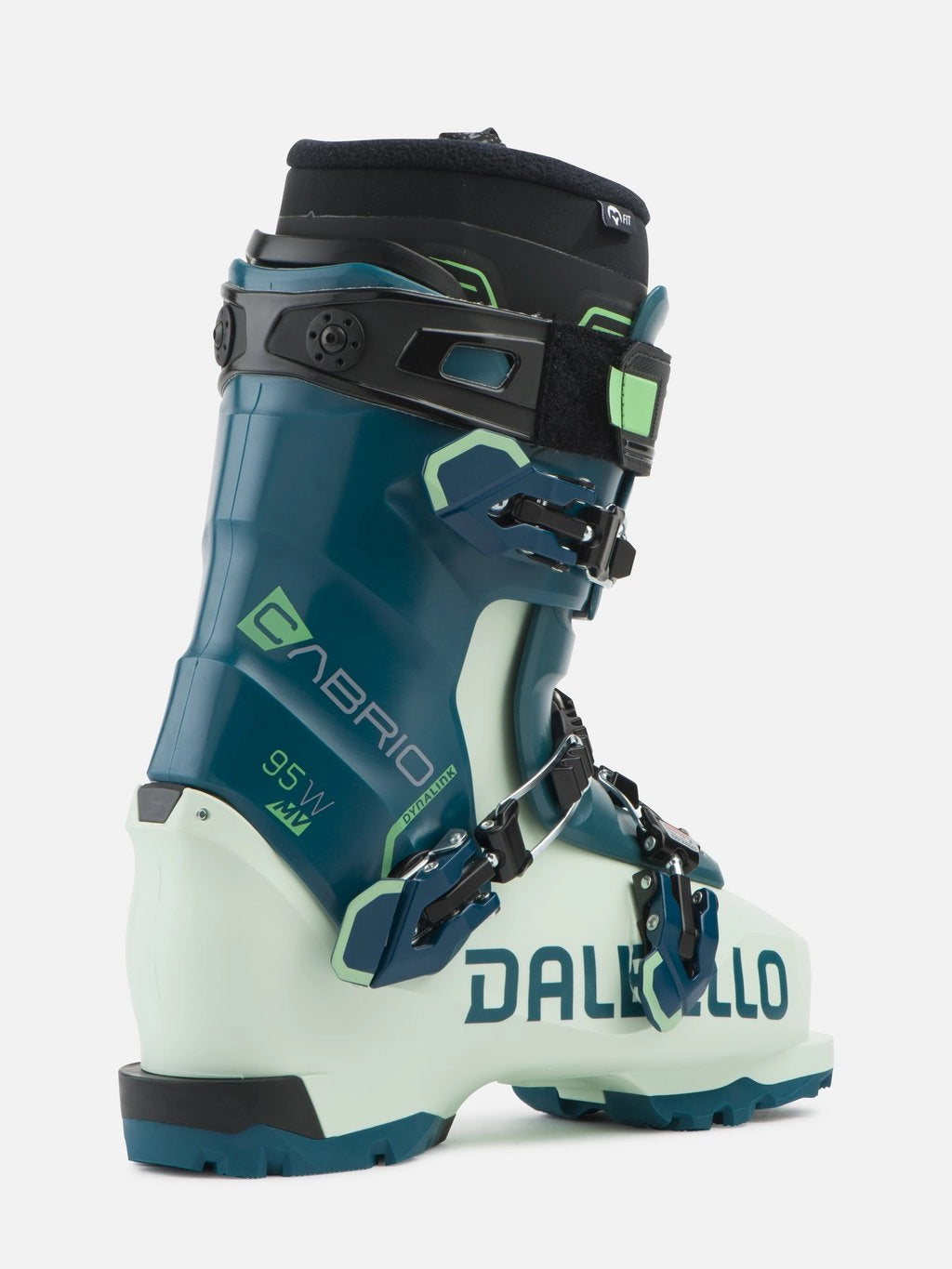 Dalbello Cabrio MV 95 3DWrap Women&#39;s Boots