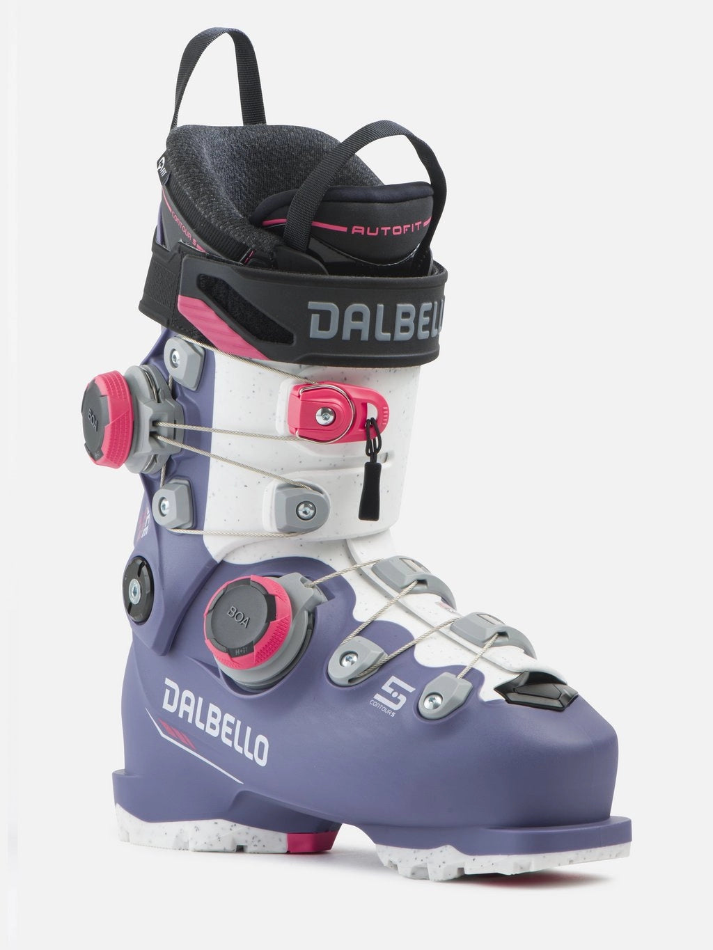 Dalbello Veloce Space 105 DUAL Women's Boots