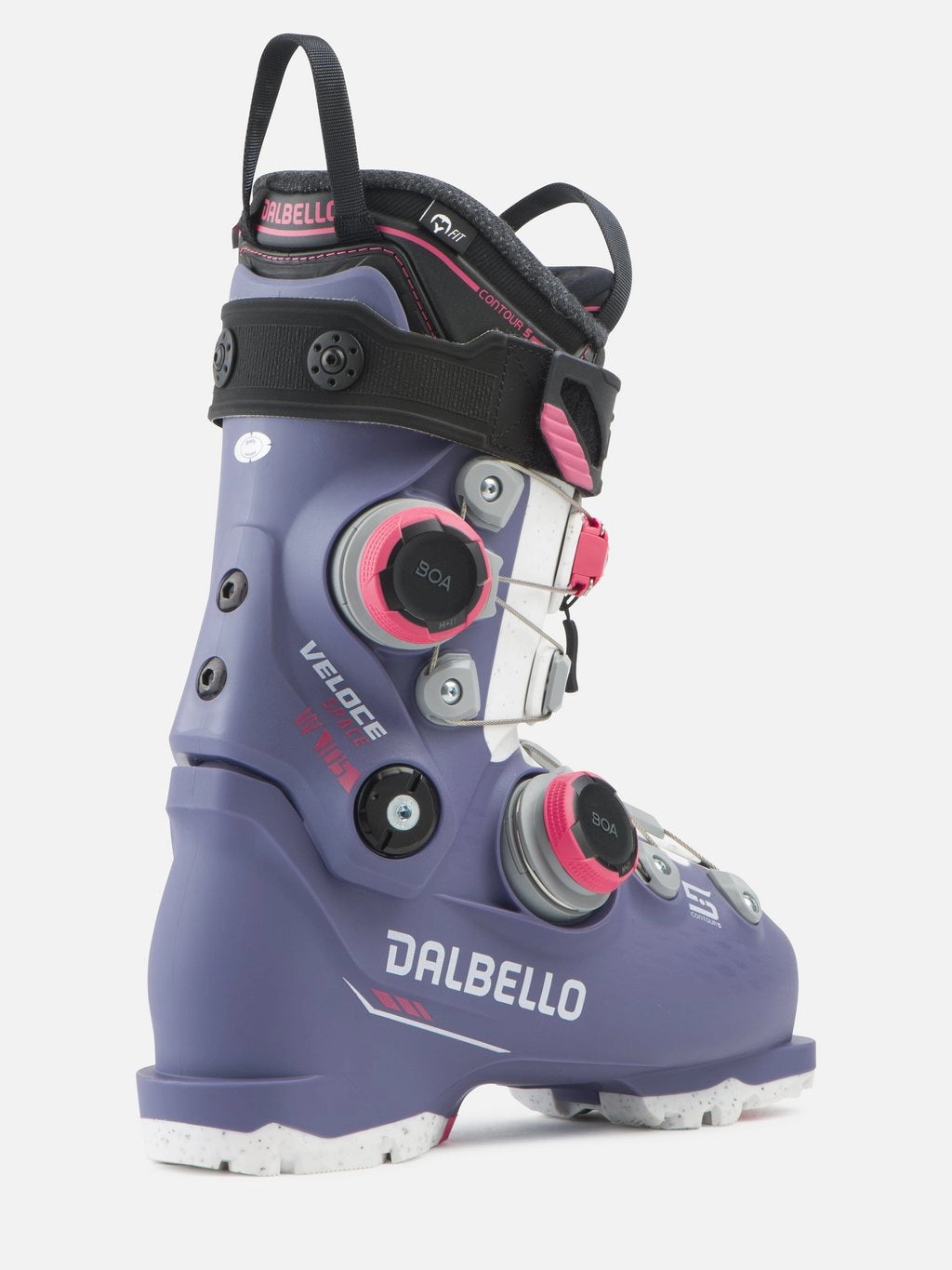 Dalbello Veloce Space 105 DUAL Women&#39;s Boots