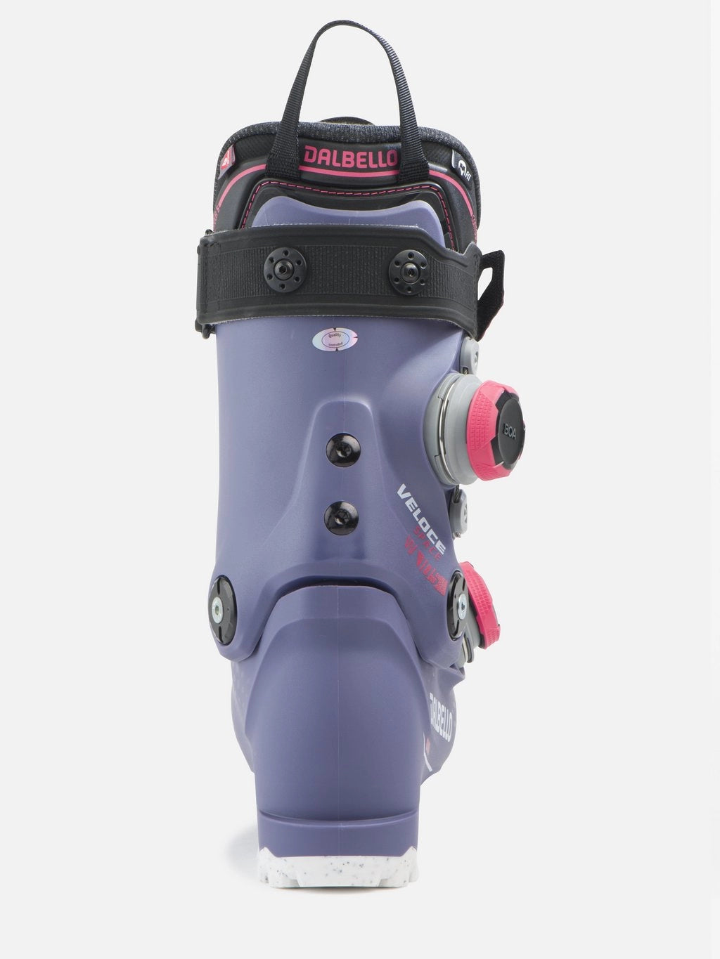 Dalbello Veloce Space 105 DUAL Women's Boots