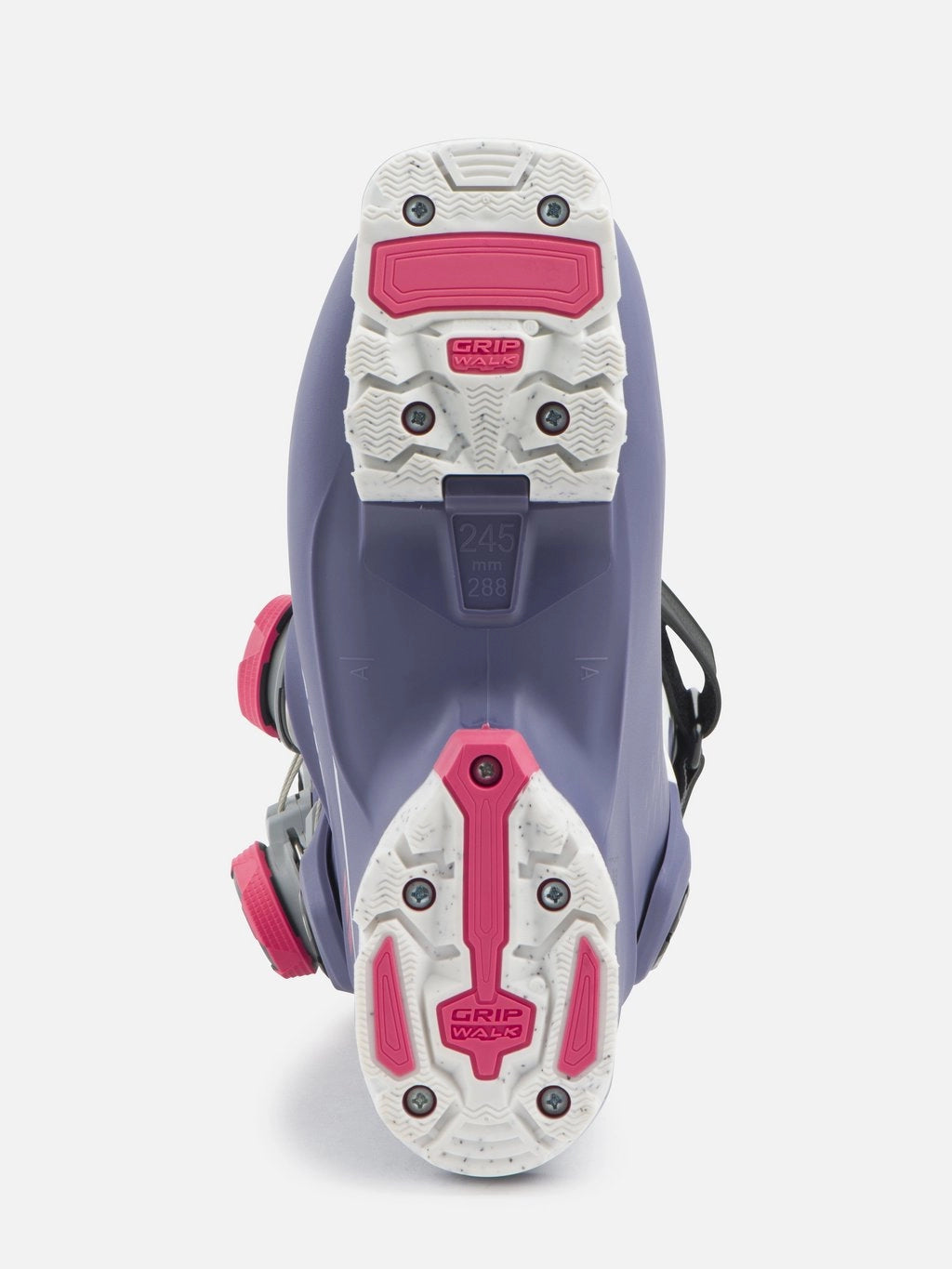 Dalbello Veloce Space 105 DUAL Women's Boots