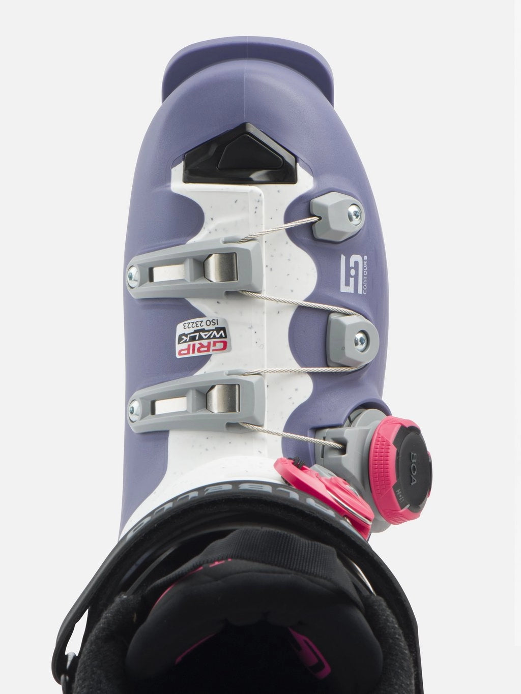 Dalbello Veloce Space 105 DUAL Women's Boots